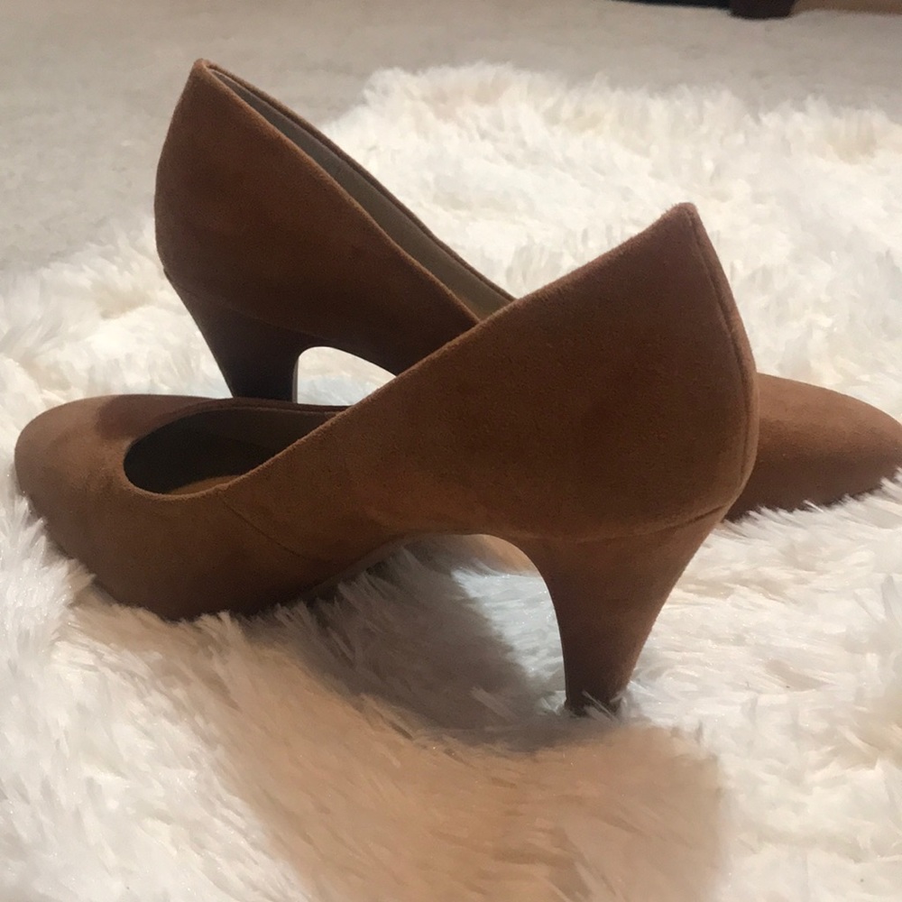 American rag shoes